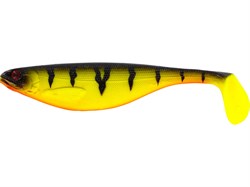 Westin ShadTeez 9 cm / 7 gr - Fire Perch